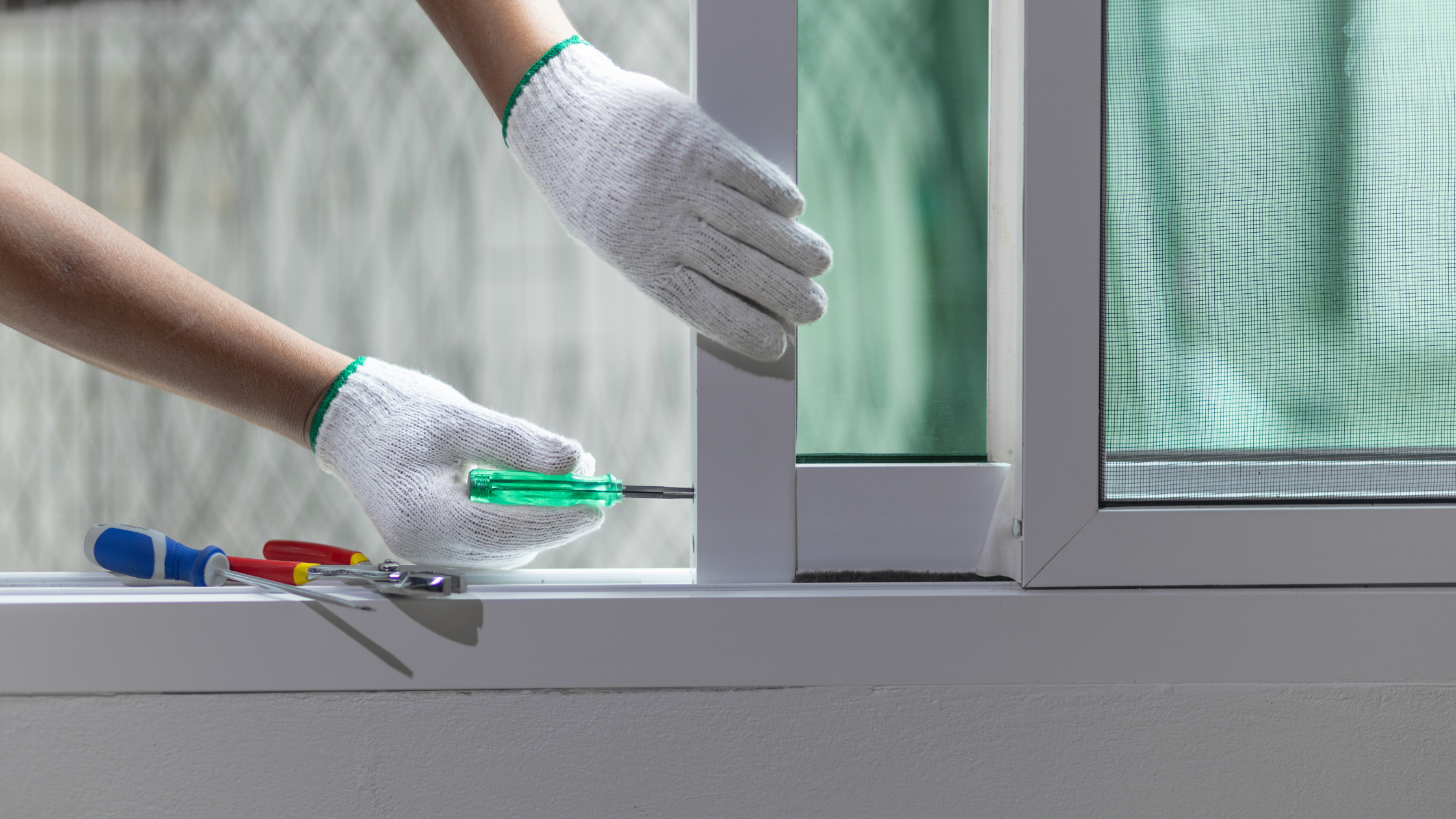 Top Signs Your Sliding Door Needs Repair: Don’t Wait Till It’s Too Late!