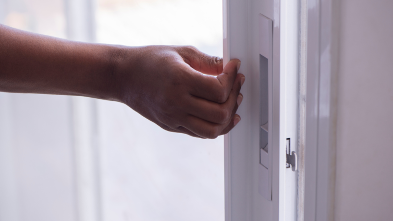 Why Sliding Door Locks Matter: A Guide to Enhancing Your Home Security