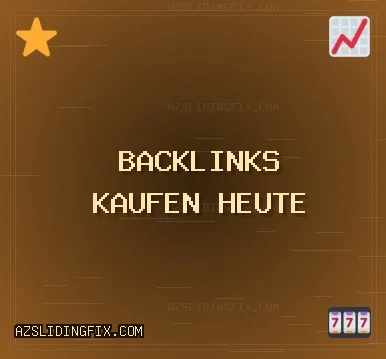 Qualitative Backlinks