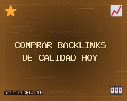 Backlinks de calidad
